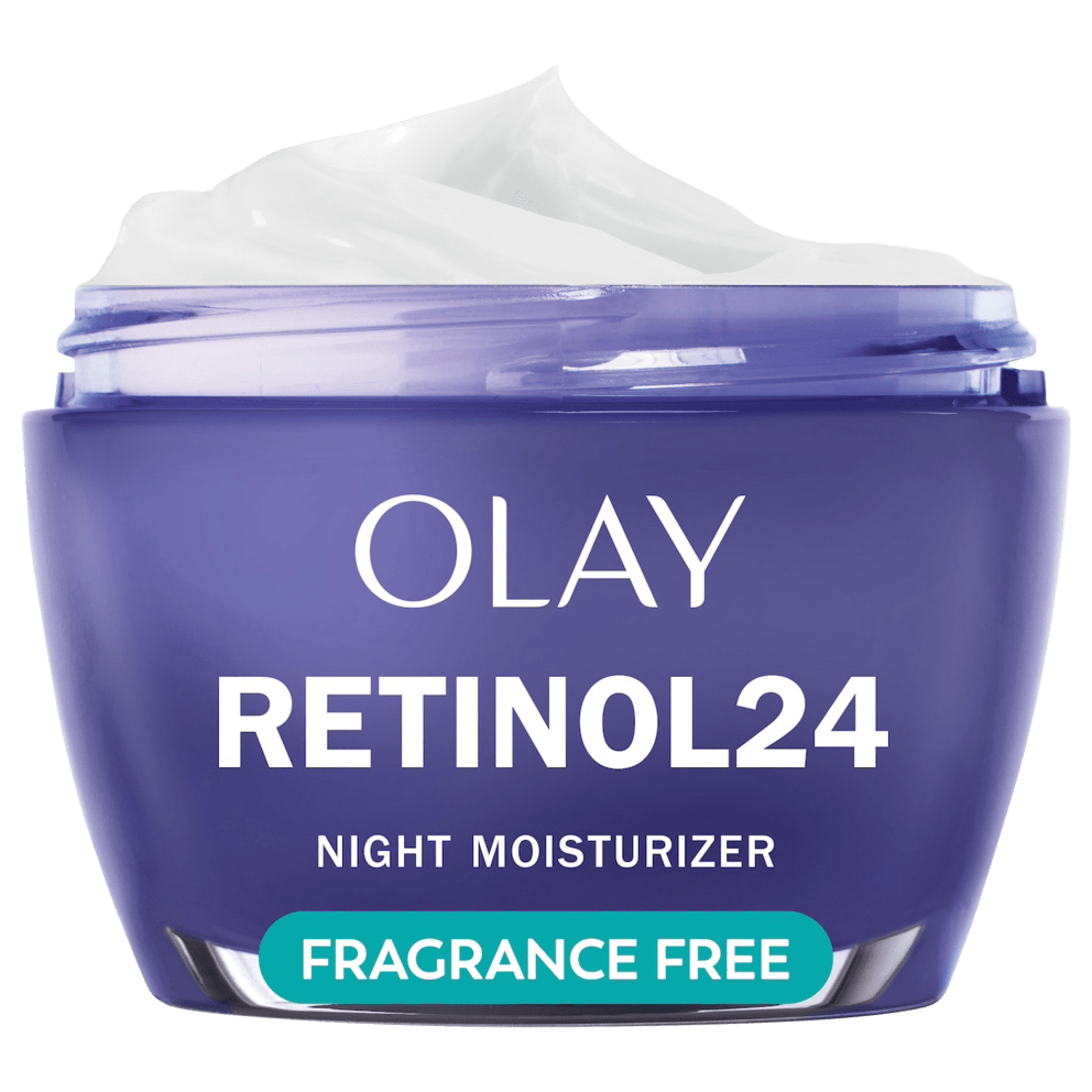 Olay Regenerist Retinol24 Night Moisturizer