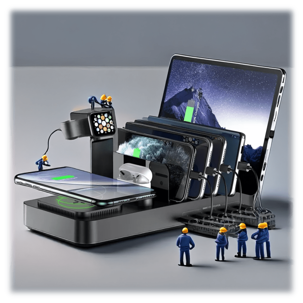 You get what I was going for, but the execution is lacking.