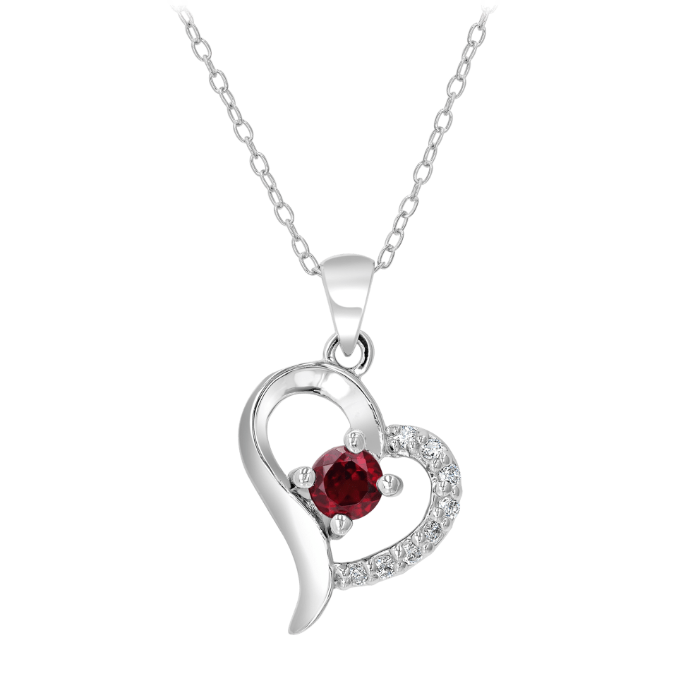 Garnet/Small