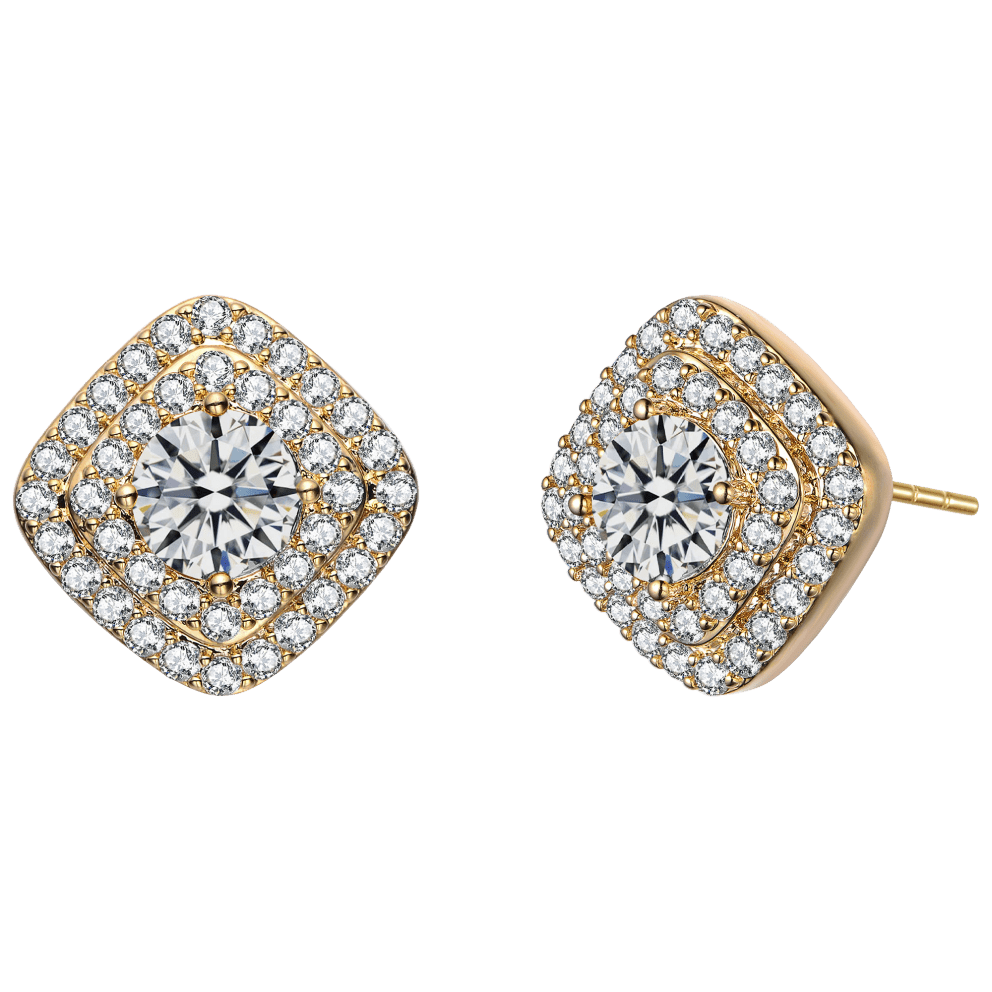 14K Gold Plated