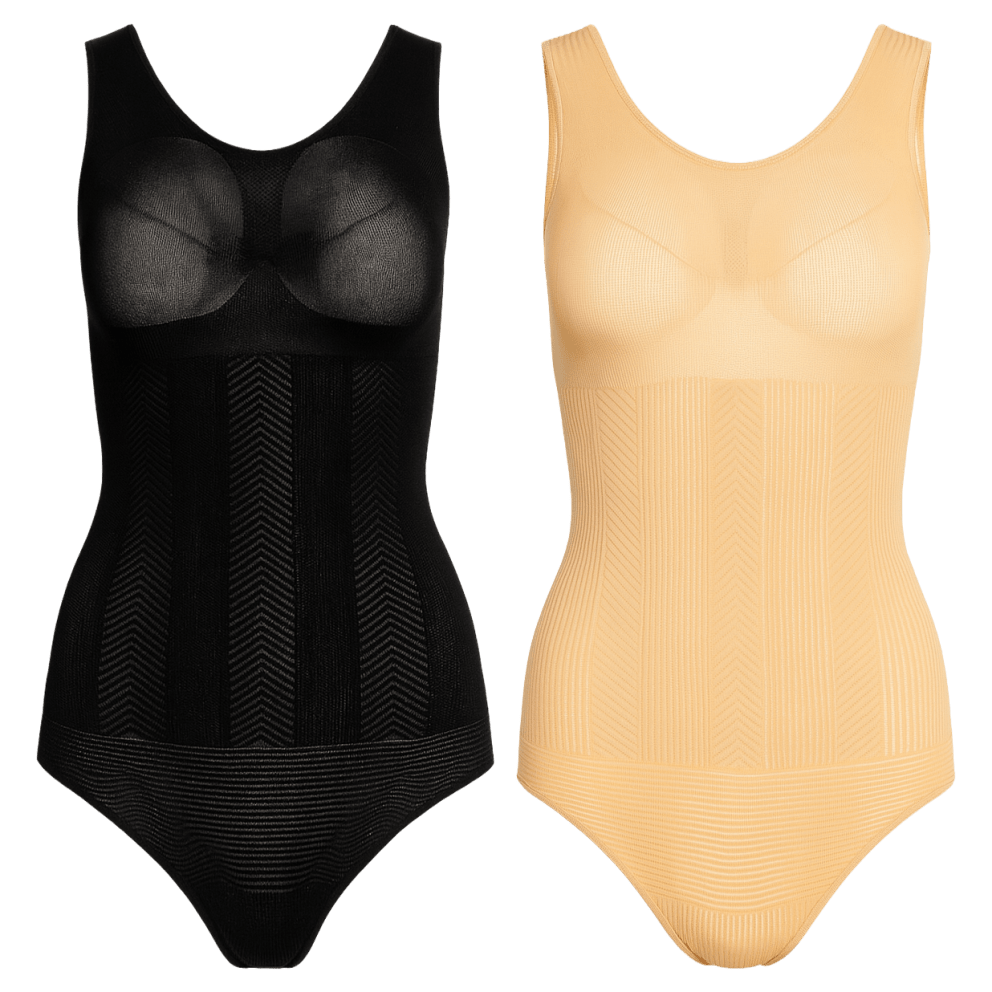 Slimming Bodysuit