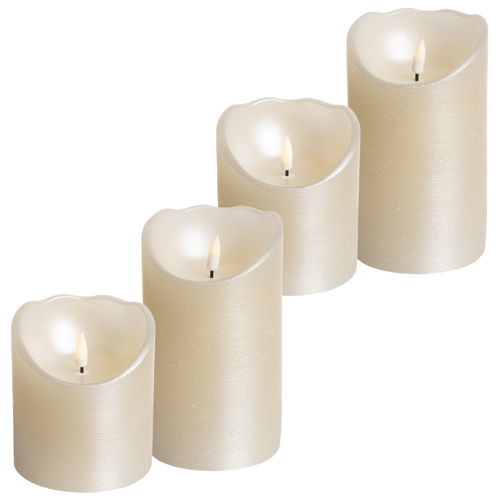  Available in five colors