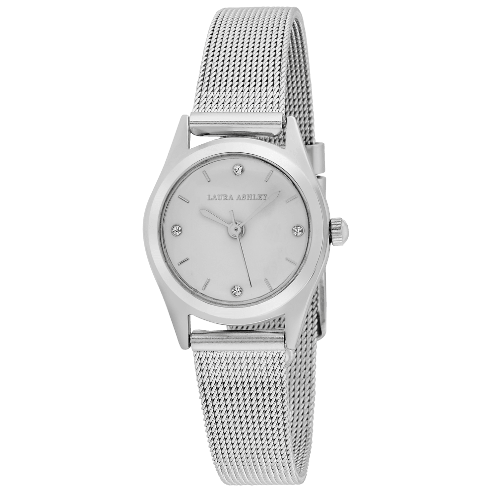 Silver