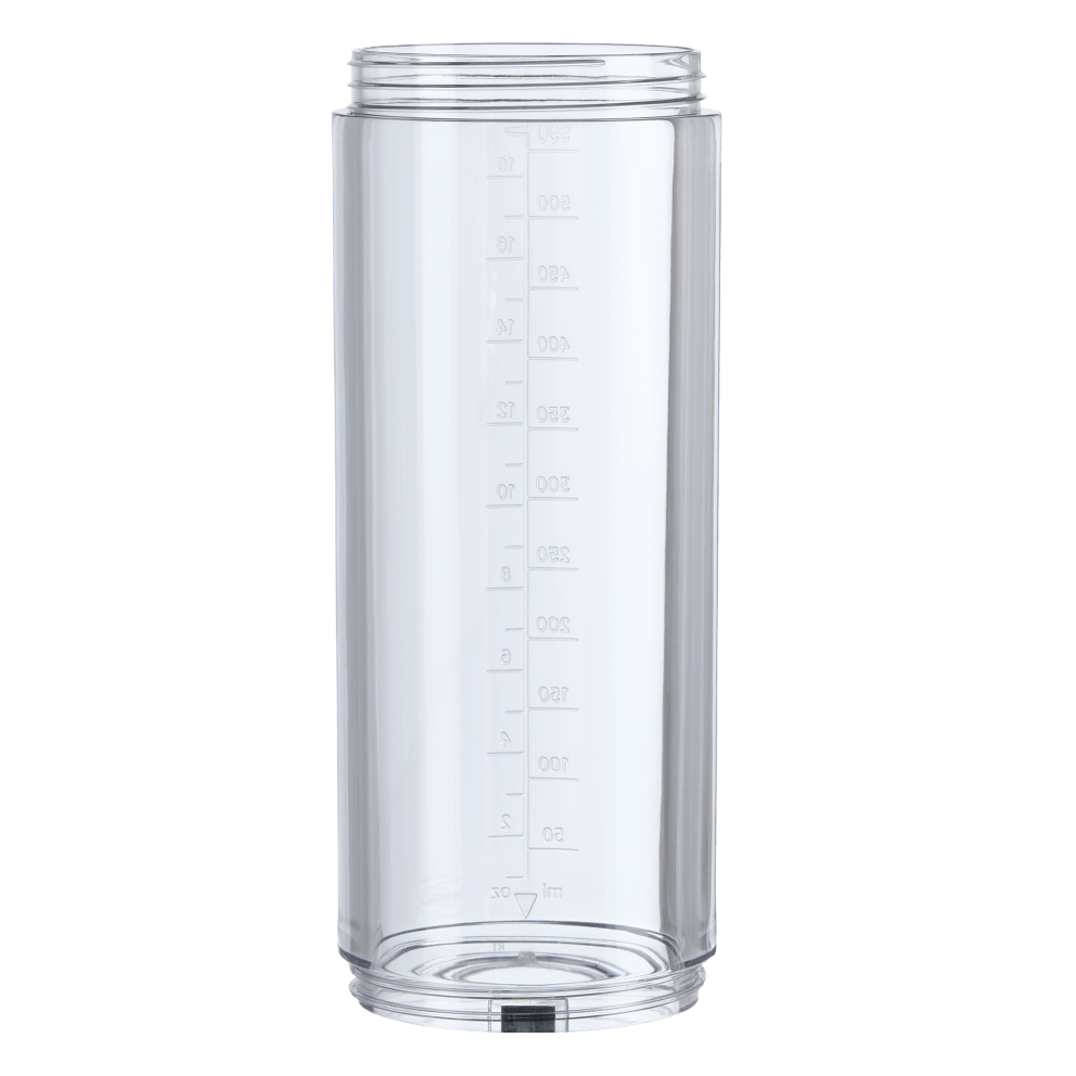 20 oz Bonus Jar for larger portions