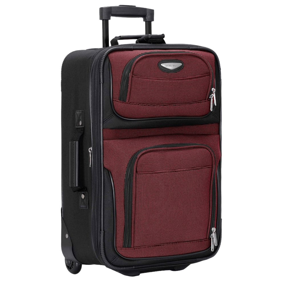  Available in four colors