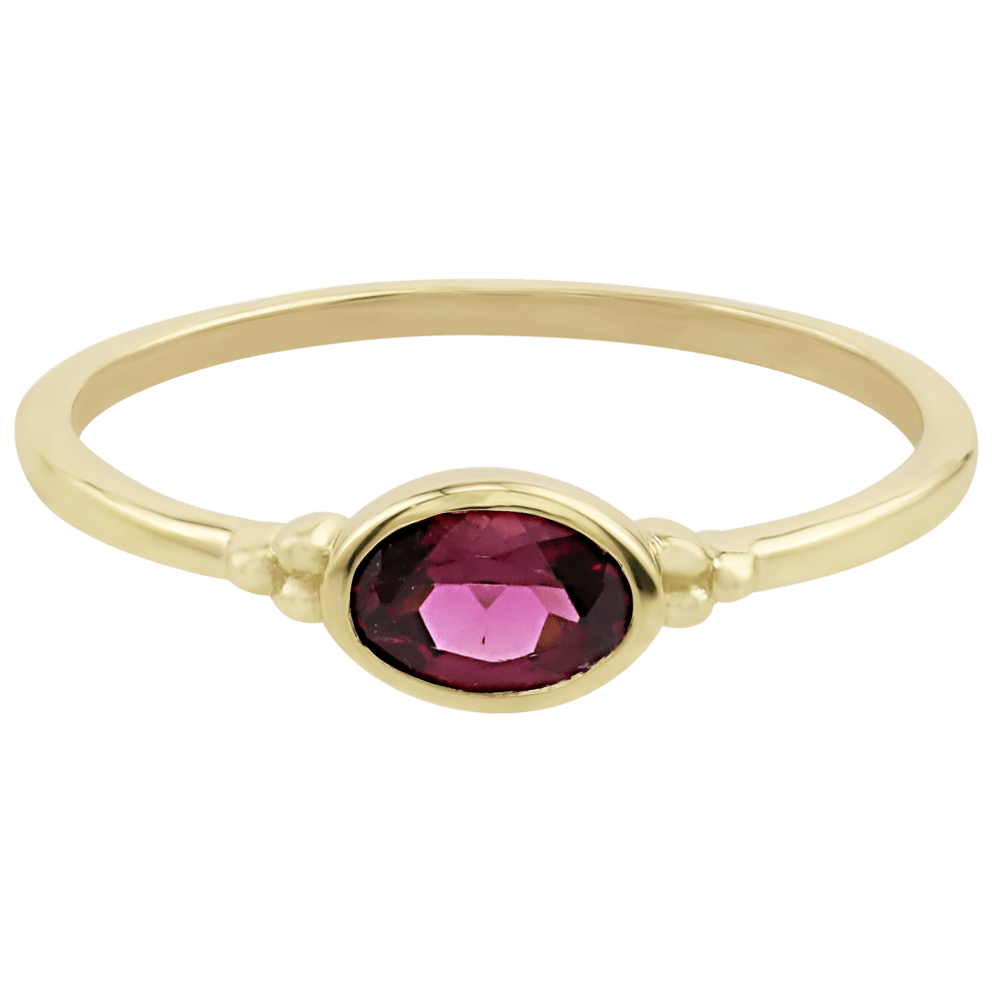 Rhodolite