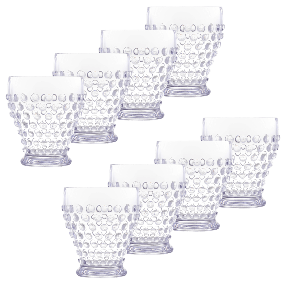 Easy entertaining starts with the right glass