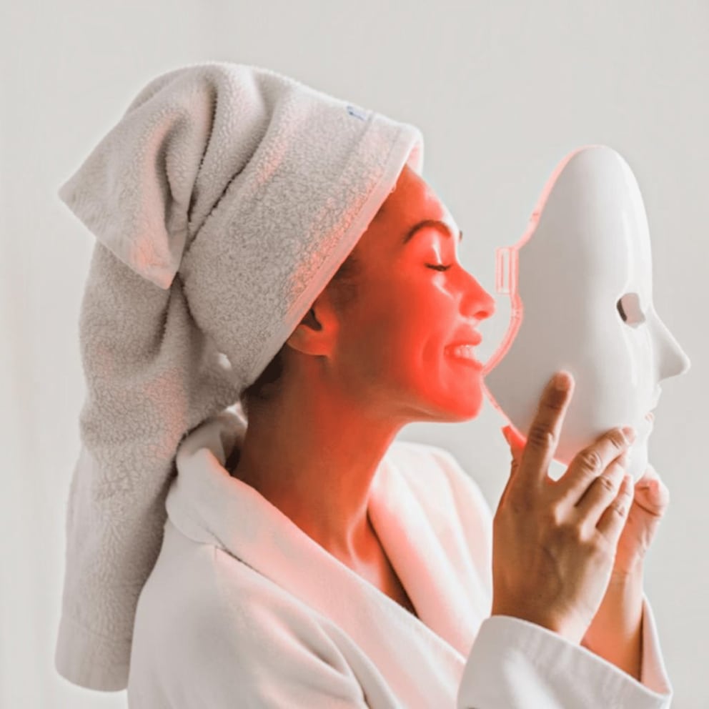 Complete your skincare routine in as little as 10 minutes a day.