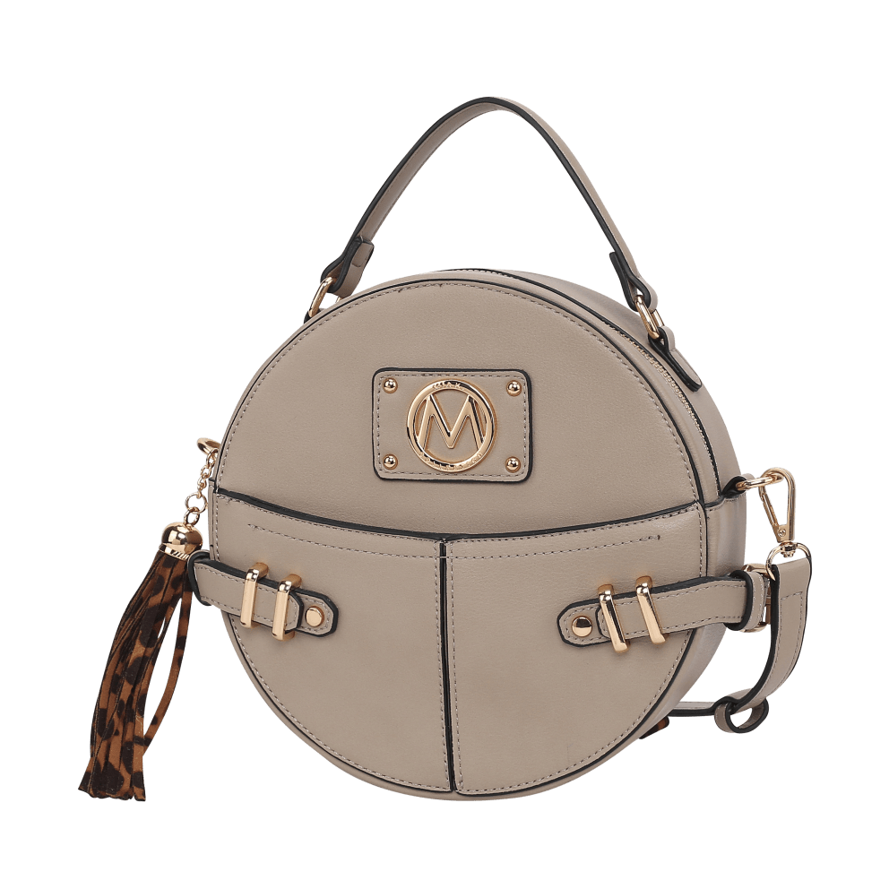 Taupe