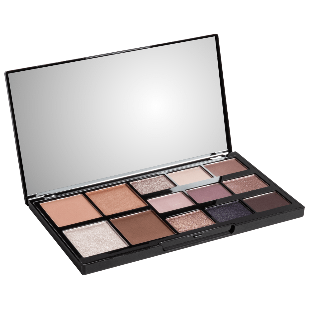 Passport to Pretty Palette