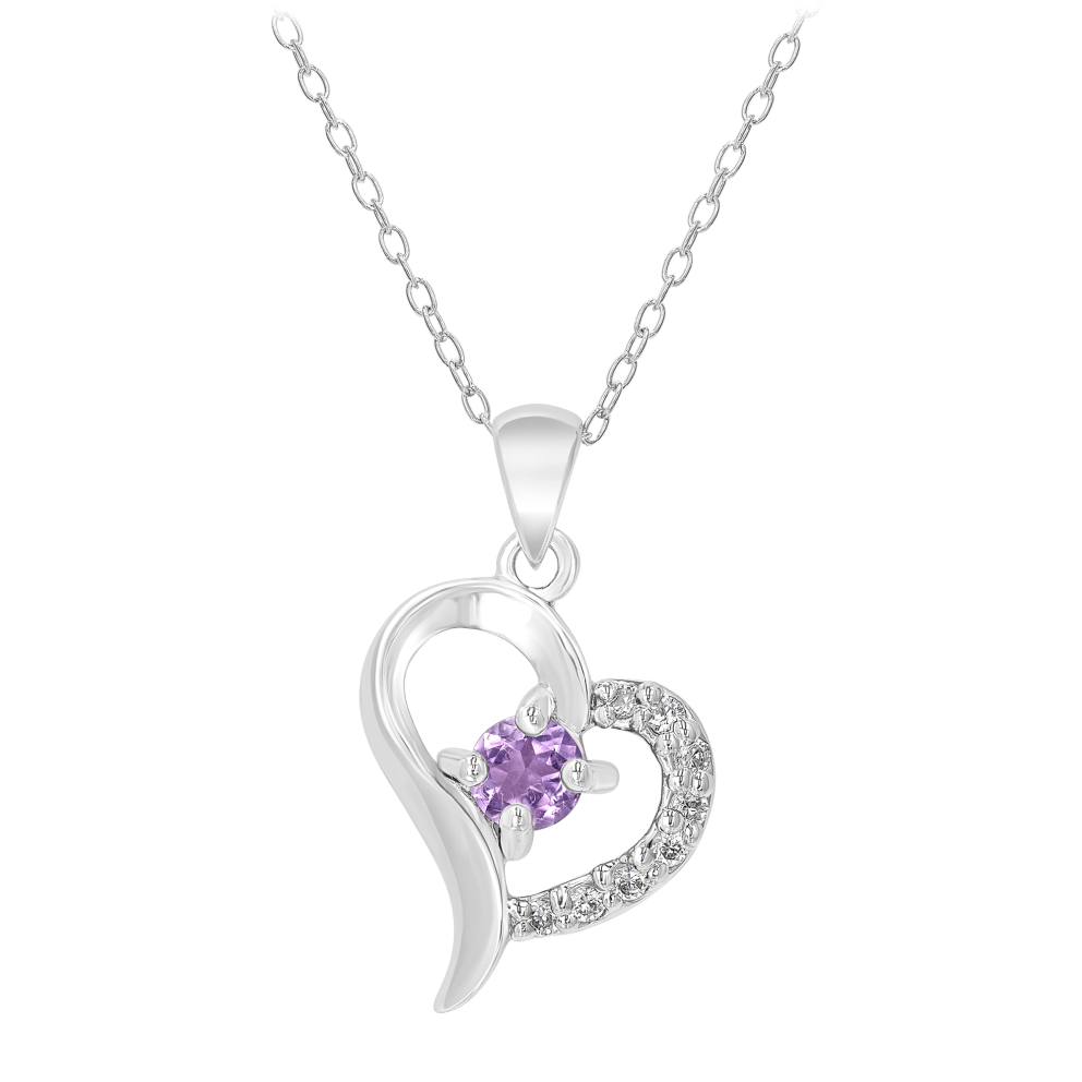 Amethyst/Small