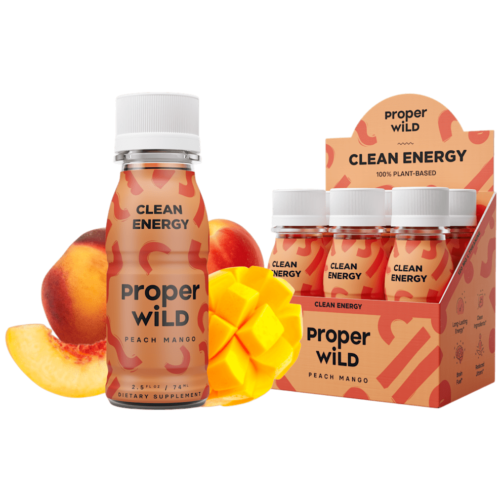 Peach Mango
