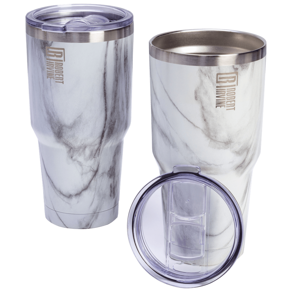 Tumblers - Marble