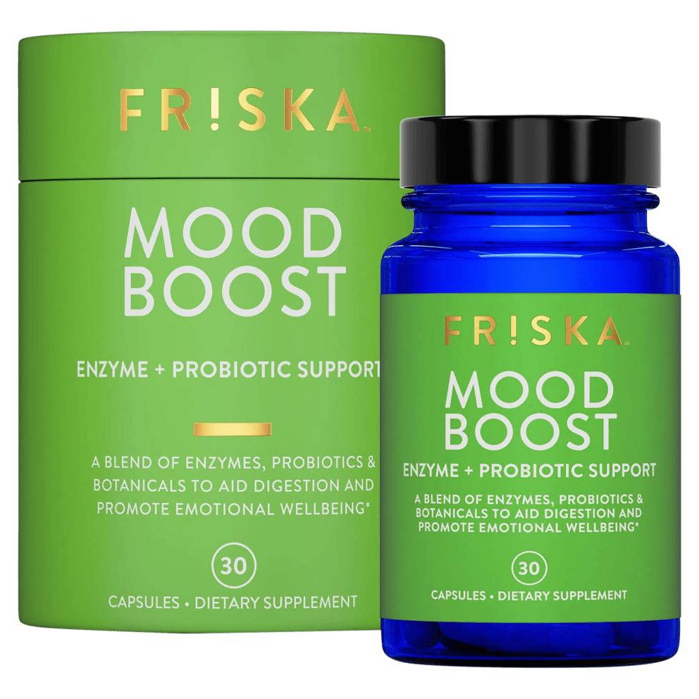Mood Boost