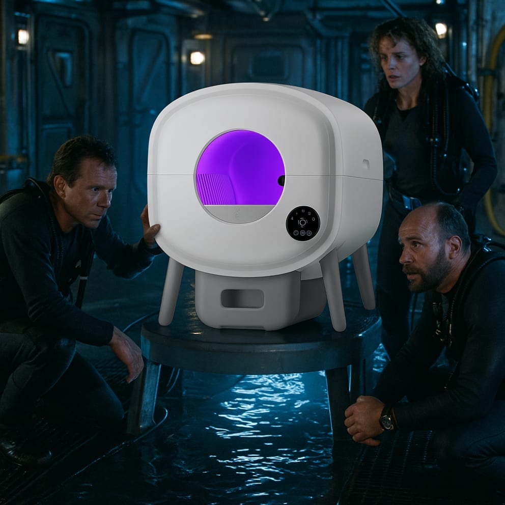 Parody inspired by [post your guess] intended