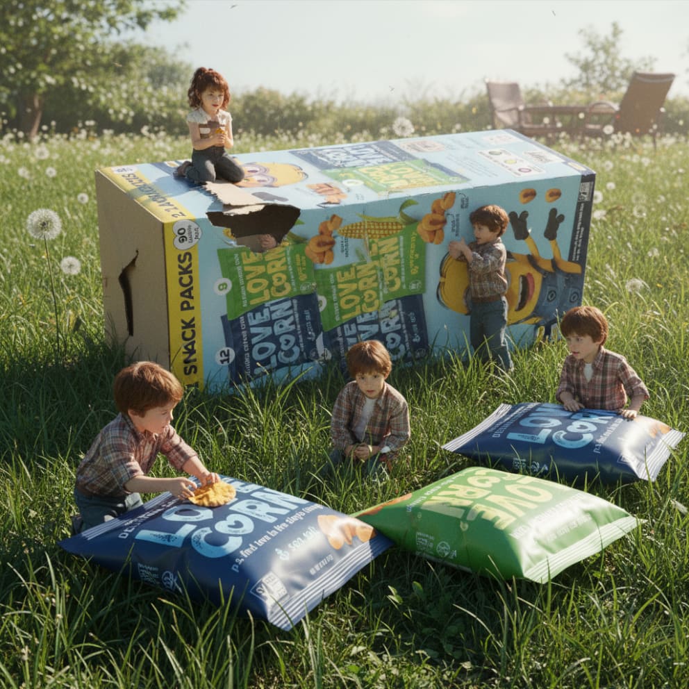 Parody inspired by [post your guess] intended