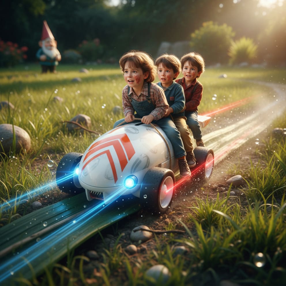 Parody inspired by [post your guess] intended