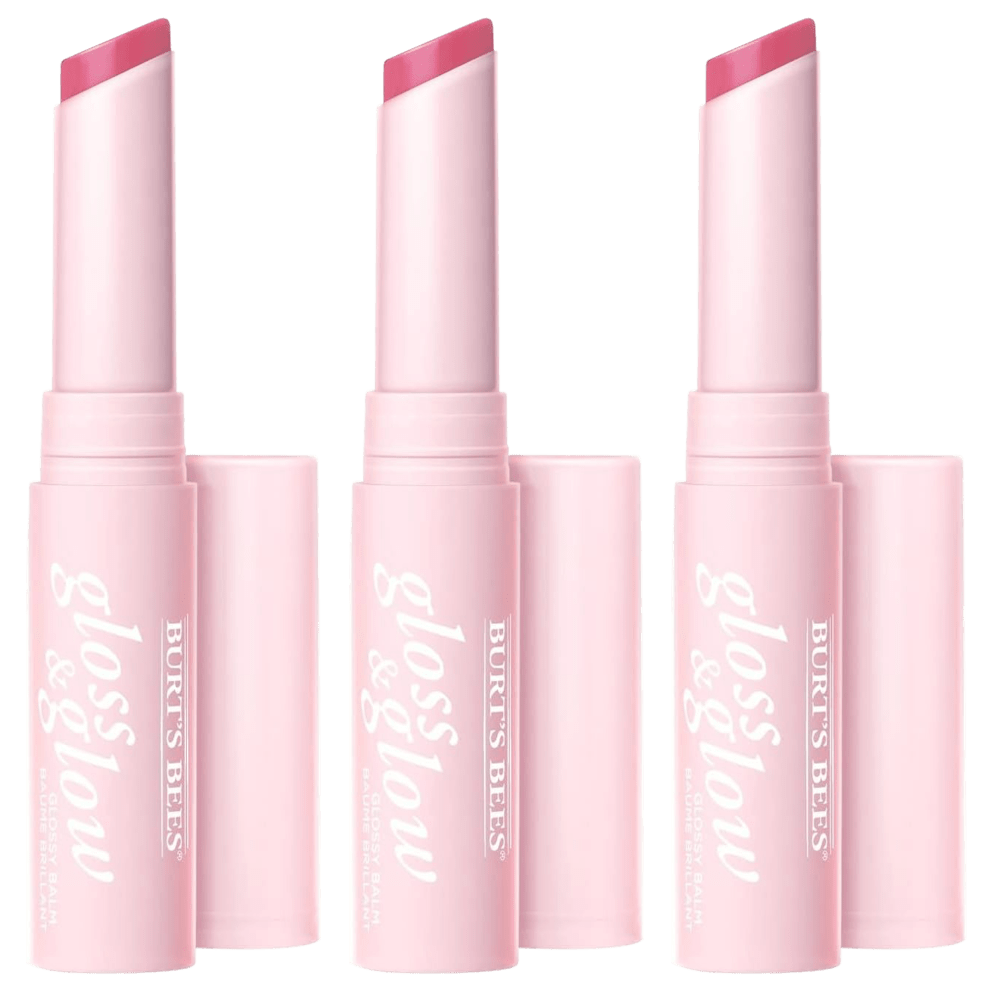 Winning in Pink