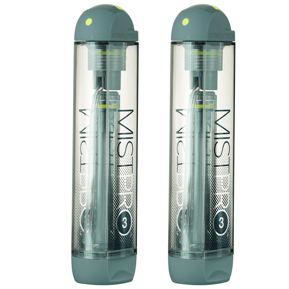 Available in three colors