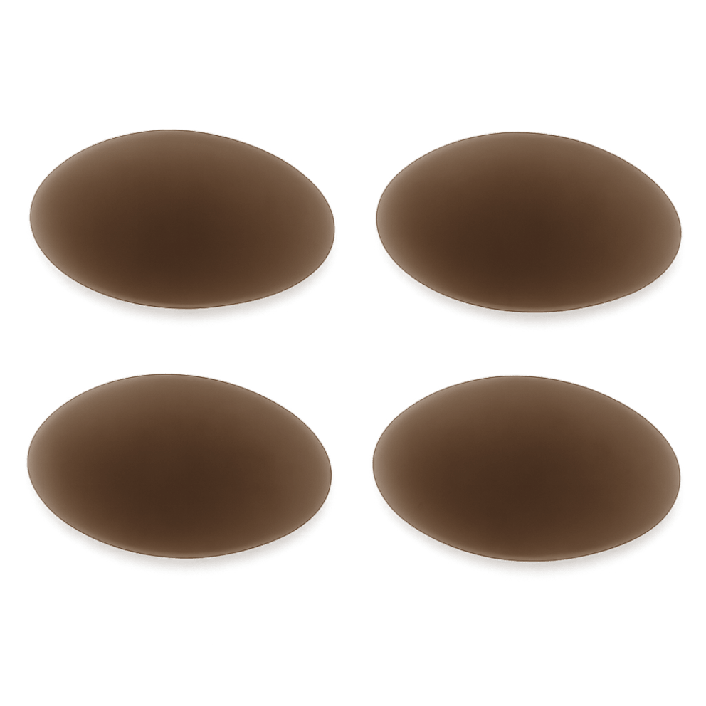 Skin-Tone-Inspired Shades Help Create an Invisible Look Under Clothing