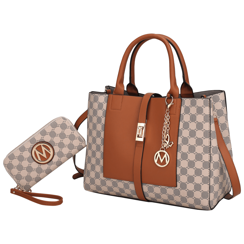 Cognac Brown