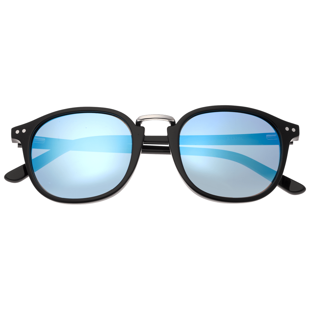 Black/Blue