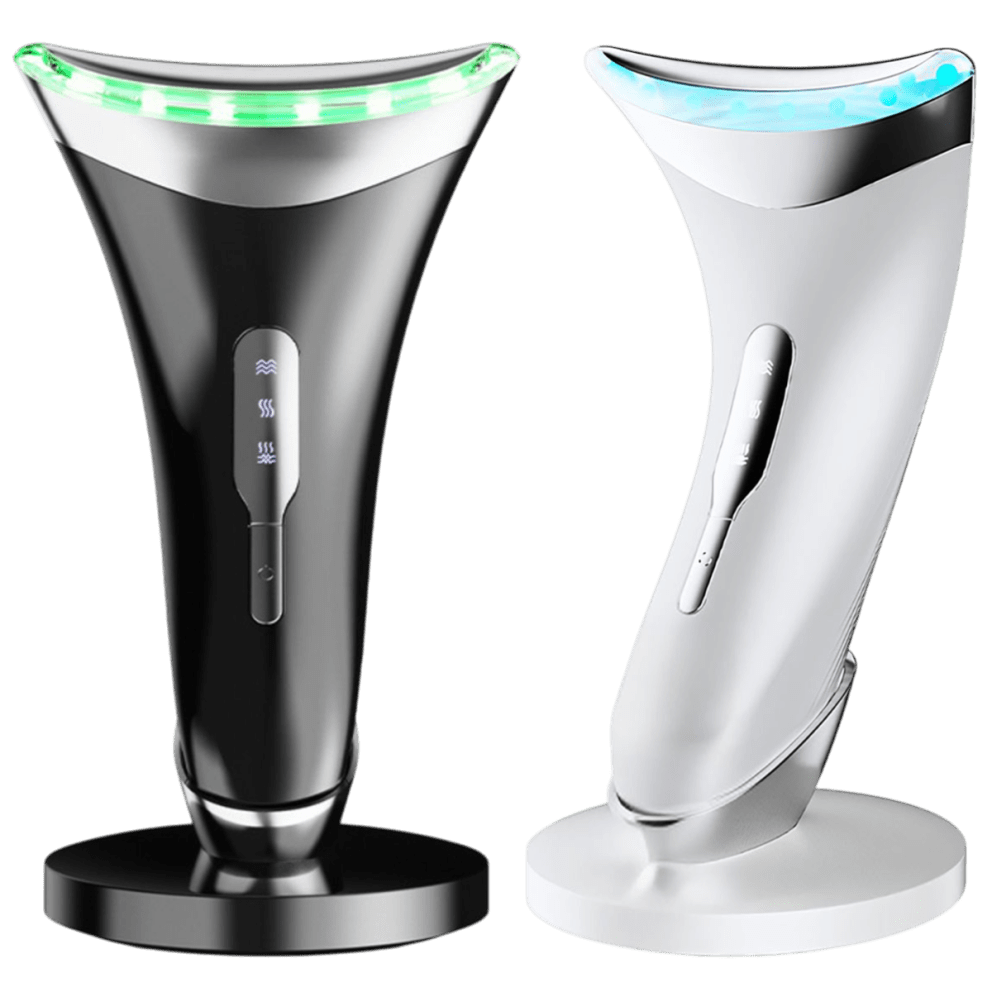  Disponible en 2 colores