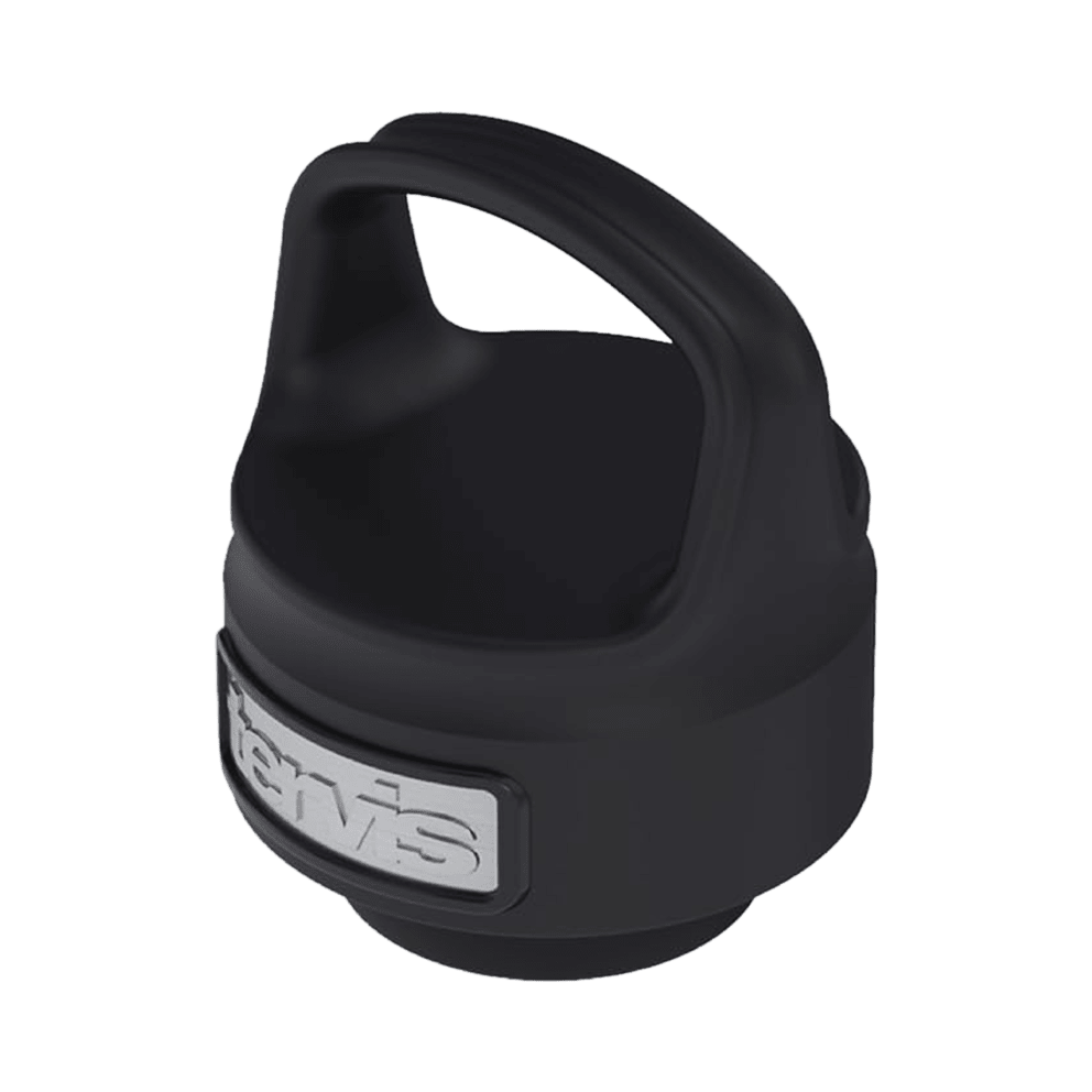 High performance lid is insulated and leakproof
