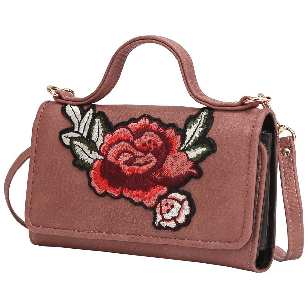 Dusty Rose