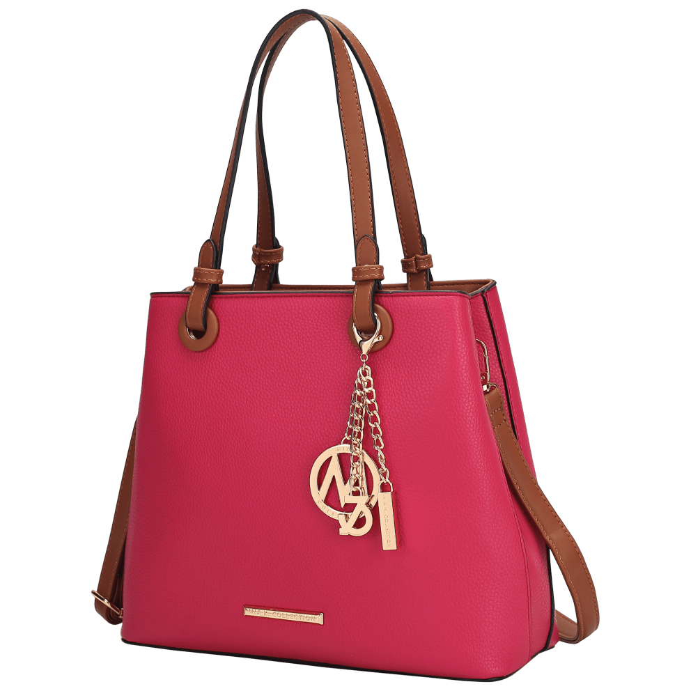 Fushsia