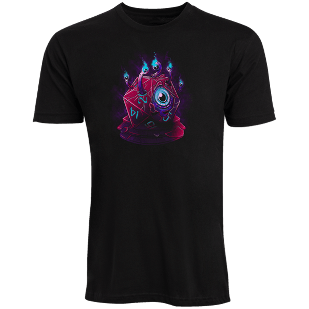 Beholder Design
