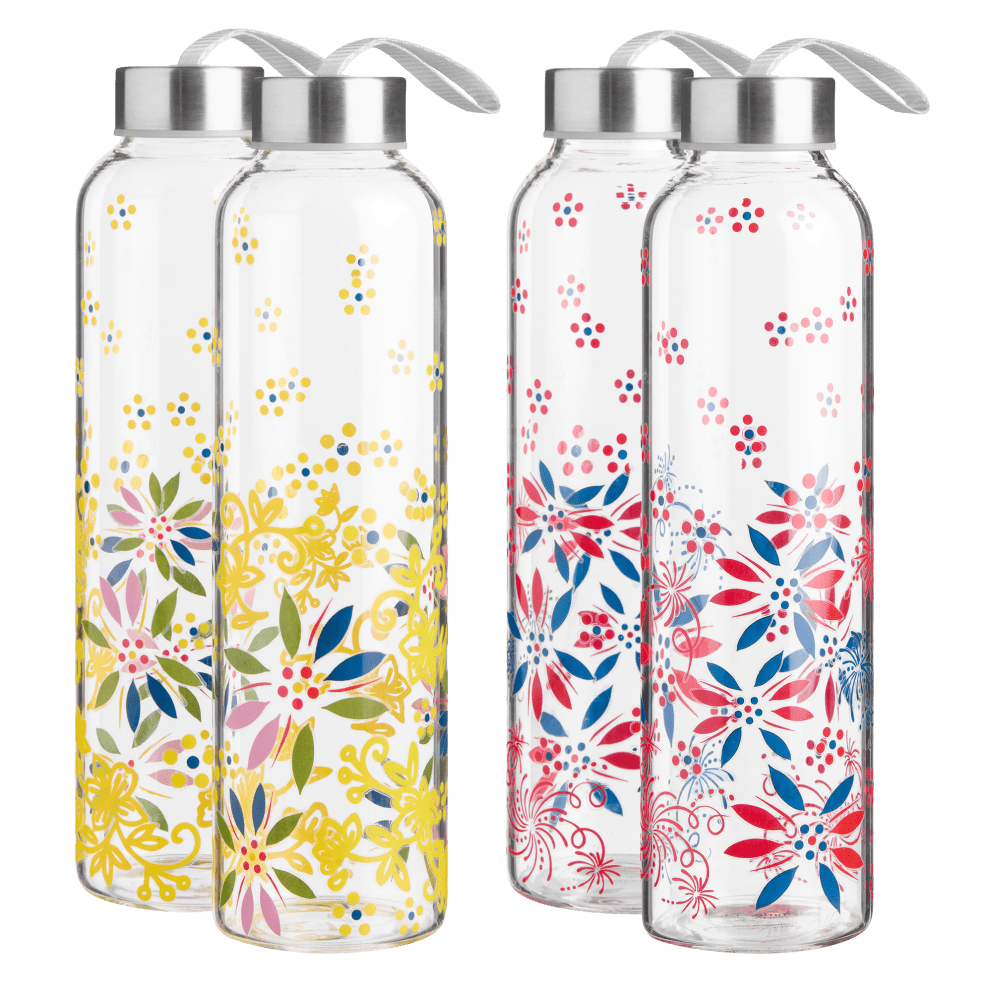 Patriotic + Confetti