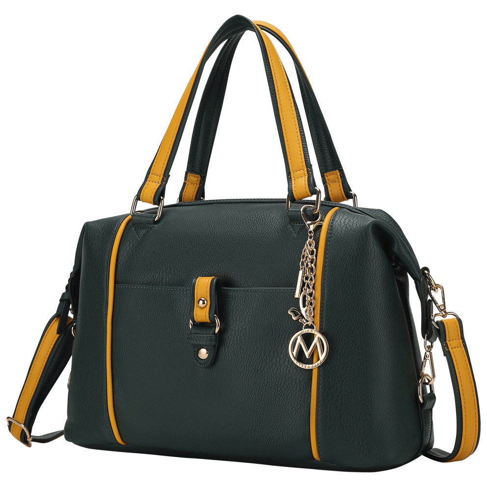 Green/Yellow