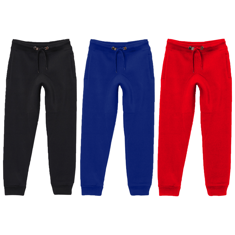 Black/Royal/Red
