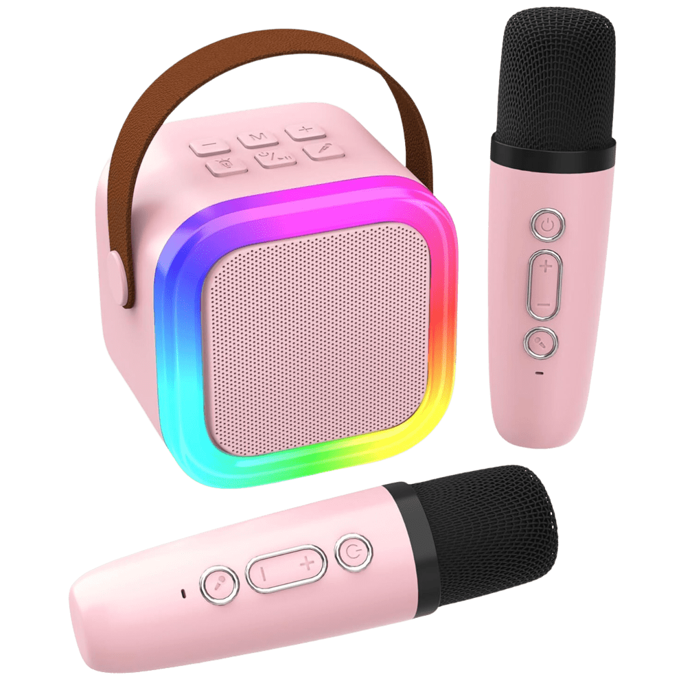  Available in three colors