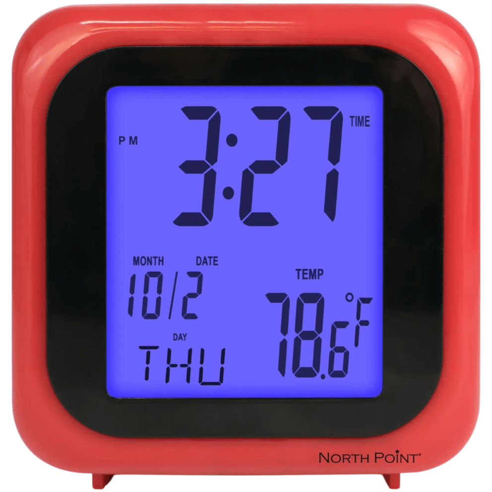  Available in 2 colors