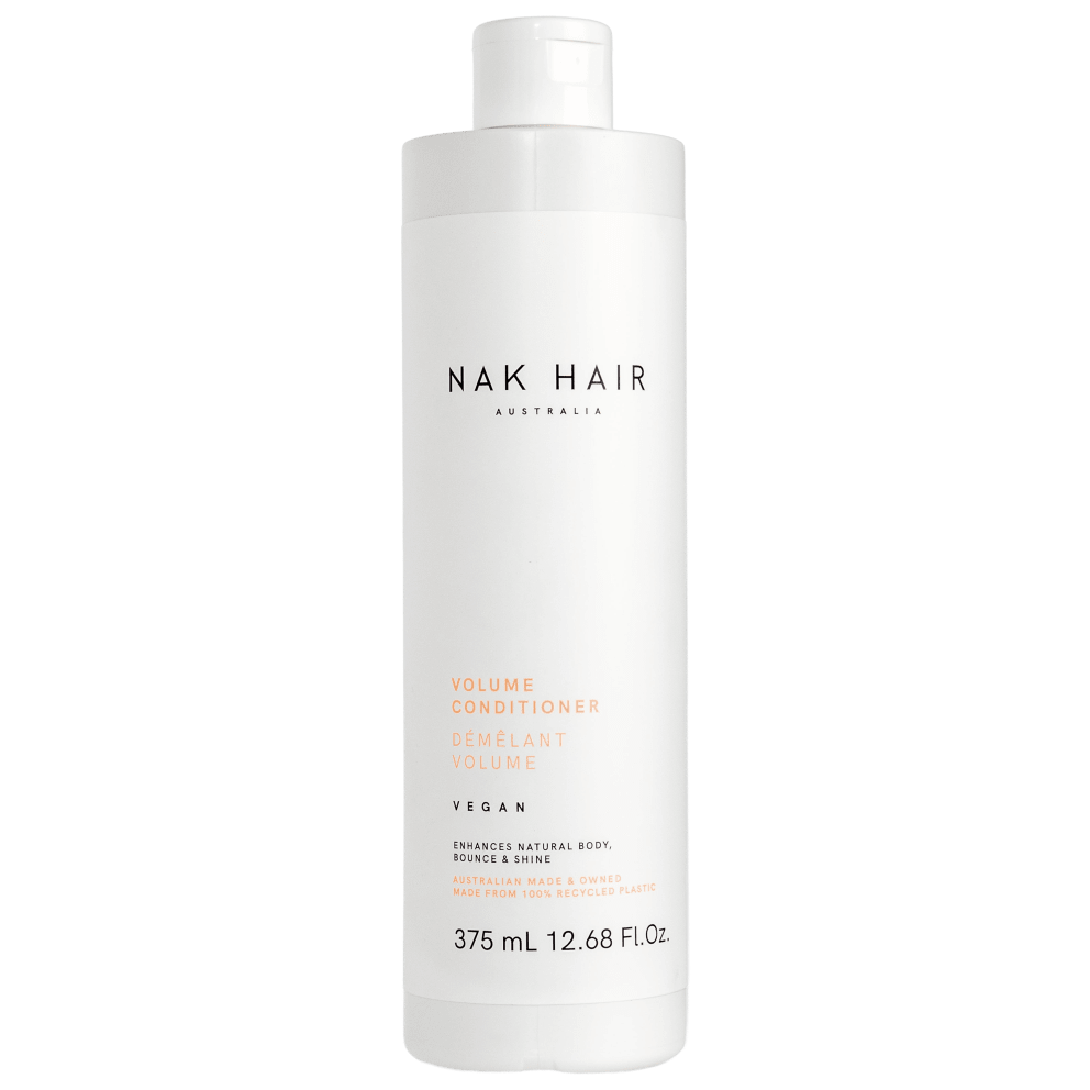 NAK Hair Volume Conditioner
