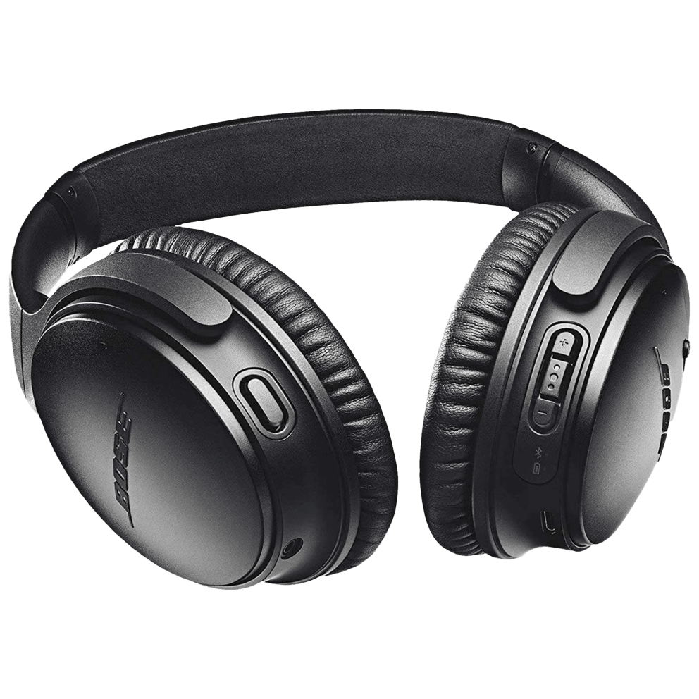 Bose QuietComfort QC35IIs