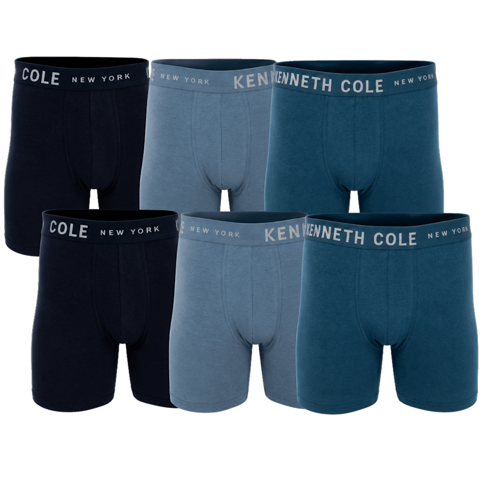 Navy / China Blue / Alloy