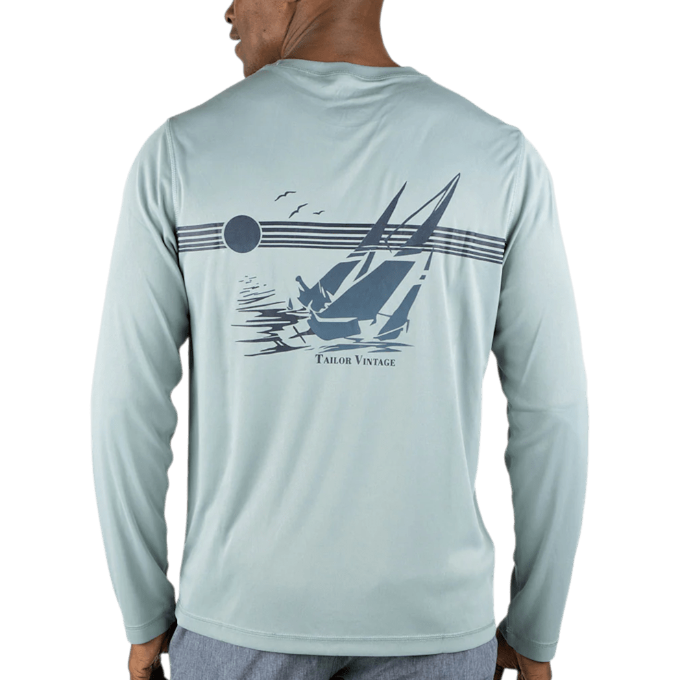 Wrinkle-resistant material designed for easy everyday wear.