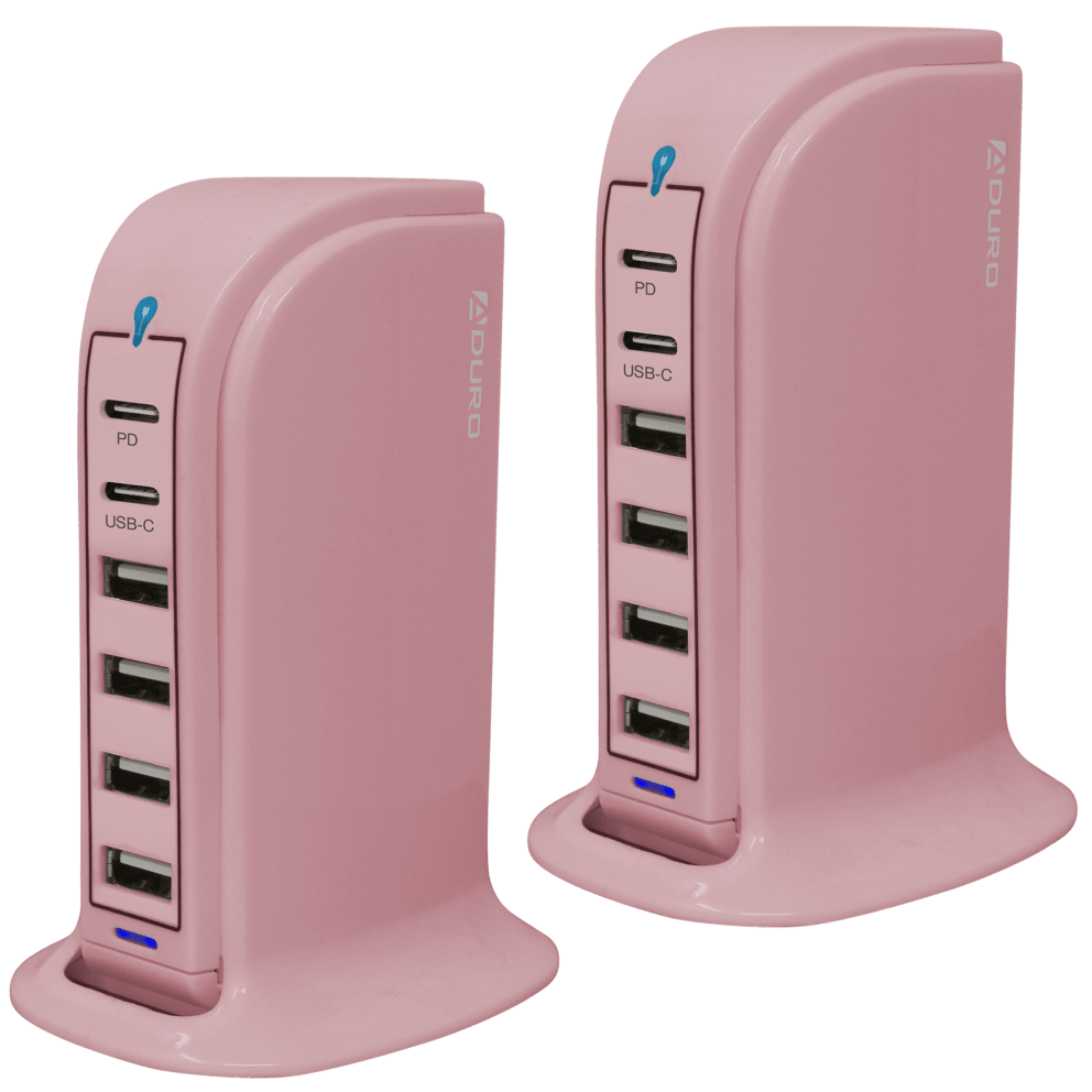 Soft Pink