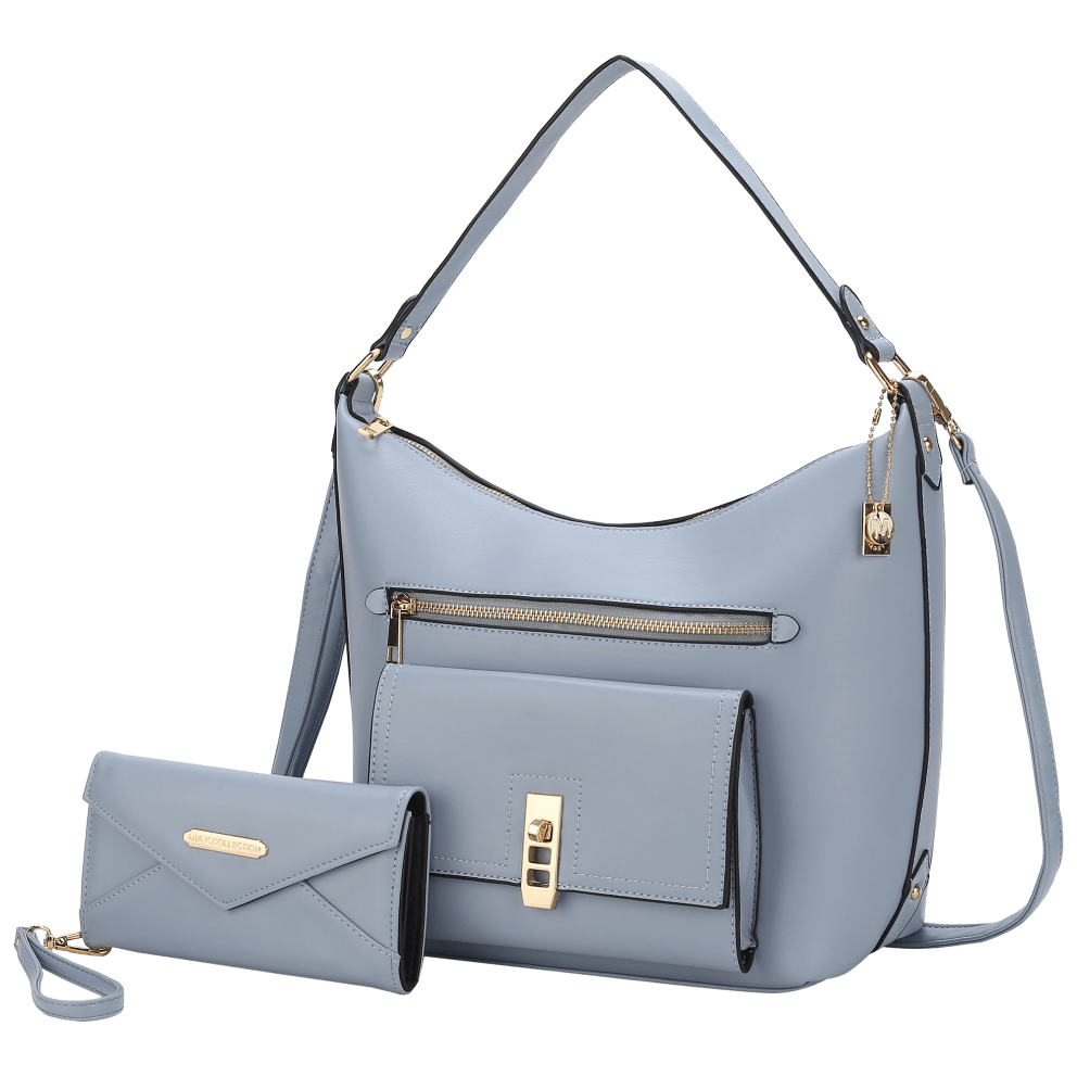 Light Blue
