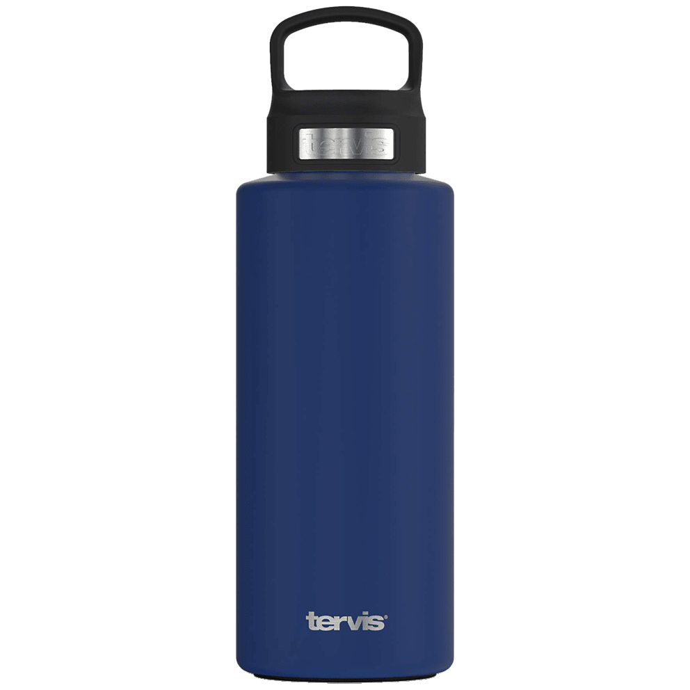 Deepwater Blue