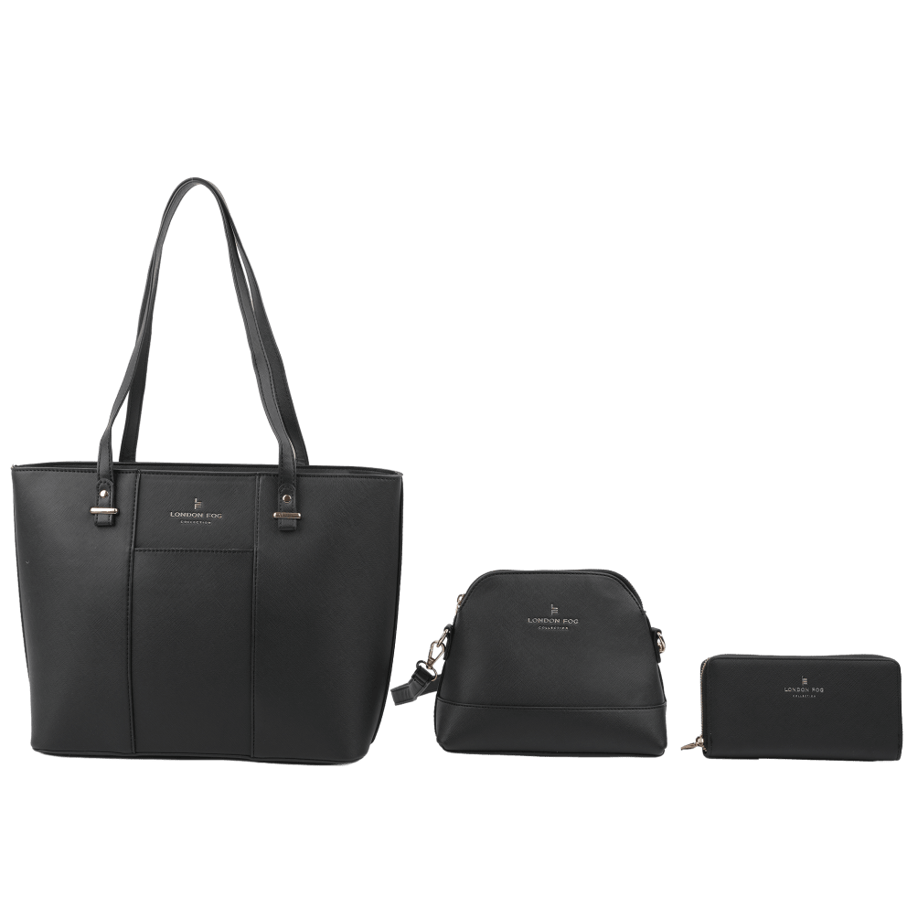 Anita Saffiano Vegan Leather