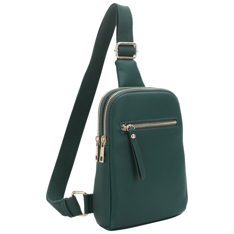 Emerald Green