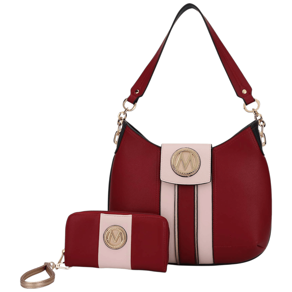 Dark Red