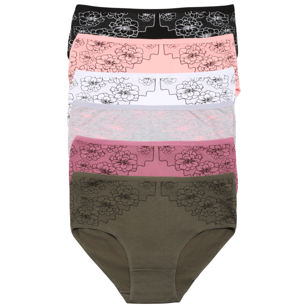 Assorted Colors