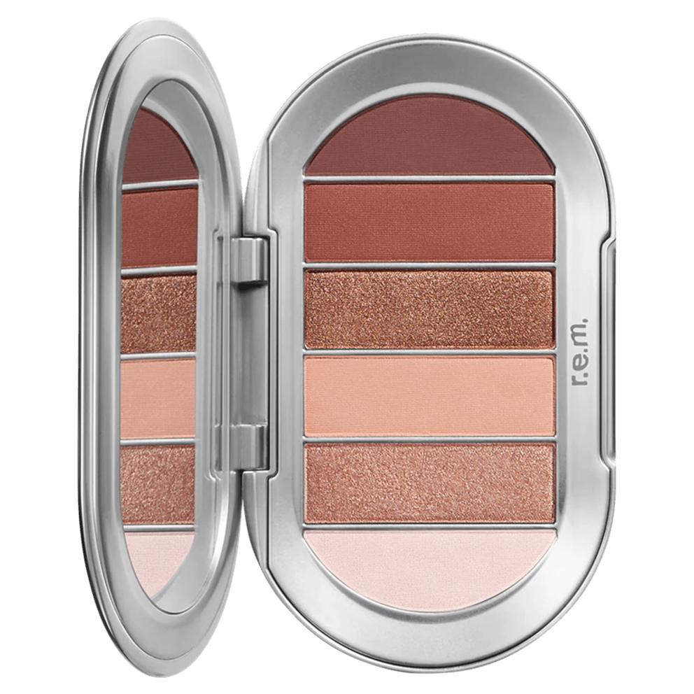 Midnight Shadows Eyeshadow Palette