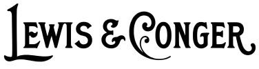 lewisconger.com