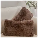 Chocolate Brown